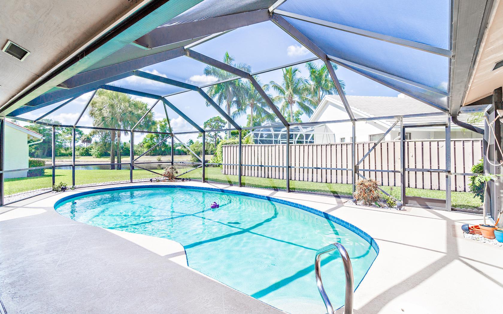 6904 Misty Lake Way Jupiter, FL 33458 - Photo 17 of 26 17