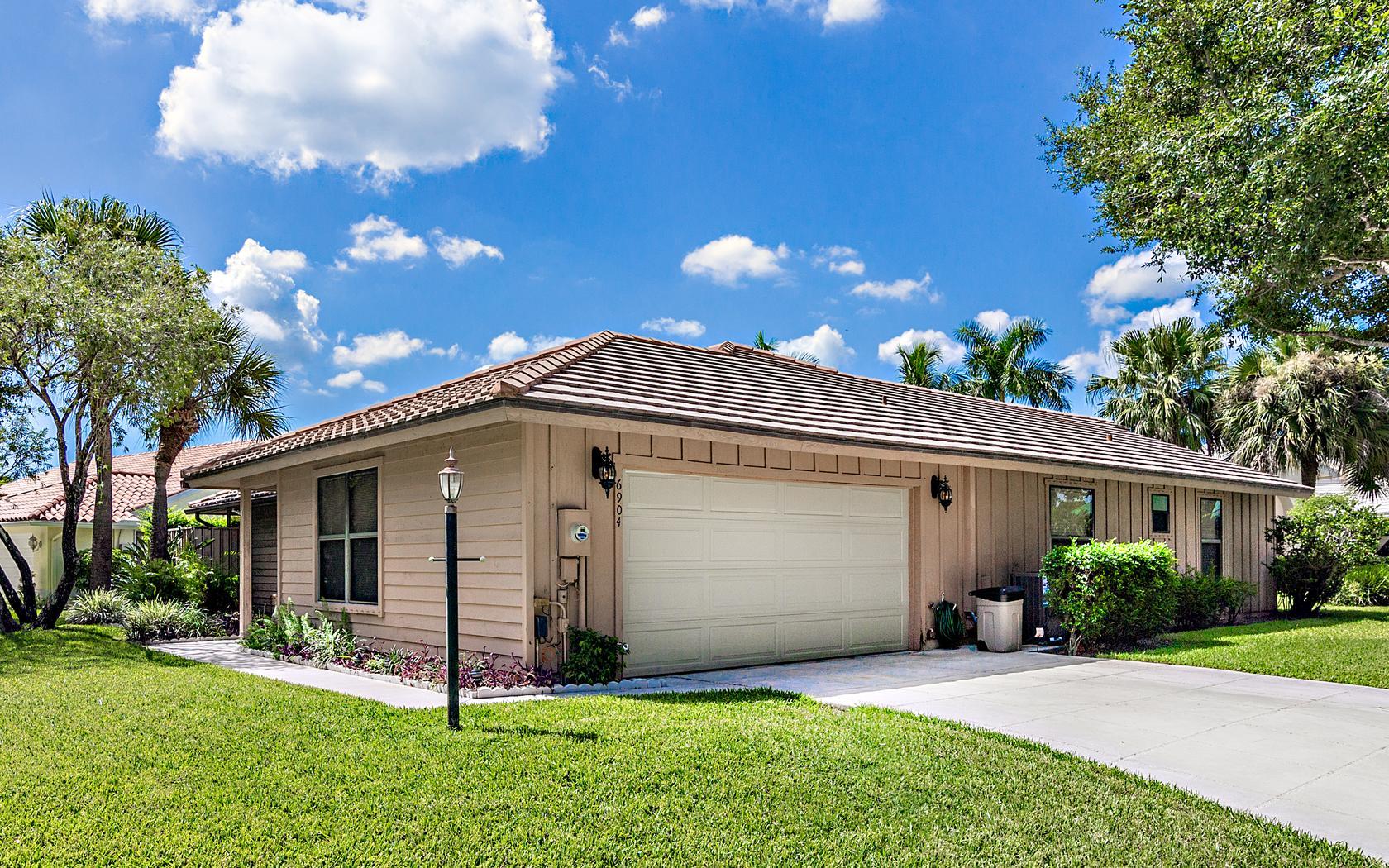 6904 Misty Lake Way Jupiter, FL 33458 - Photo 25 of 26 25