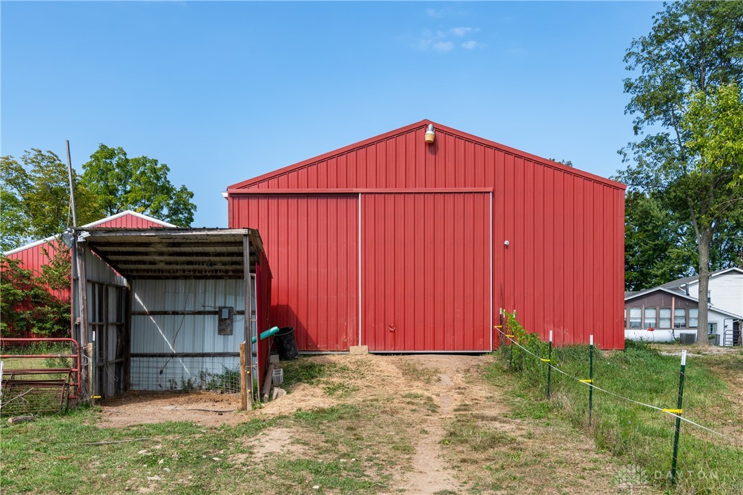 4919 Panhandle Road St. Paris, OH 43072 - Photo 33 of 50 Gallery Image 33