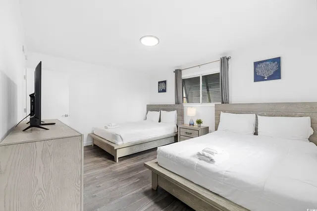 $1,075 | 409 17th Avenue North, Unit 3, Myrtle Beach, SC 29577