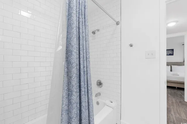 $1,075 | 409 17th Avenue North, Unit 3, Myrtle Beach, SC 29577