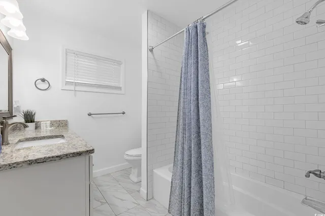 $1,075 | 409 17th Avenue North, Unit 3, Myrtle Beach, SC 29577