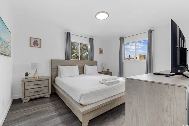 $1,075 | 409 17th Avenue North, Unit 3, Myrtle Beach, SC 29577