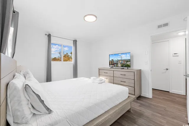 $1,075 | 409 17th Avenue North, Unit 3, Myrtle Beach, SC 29577