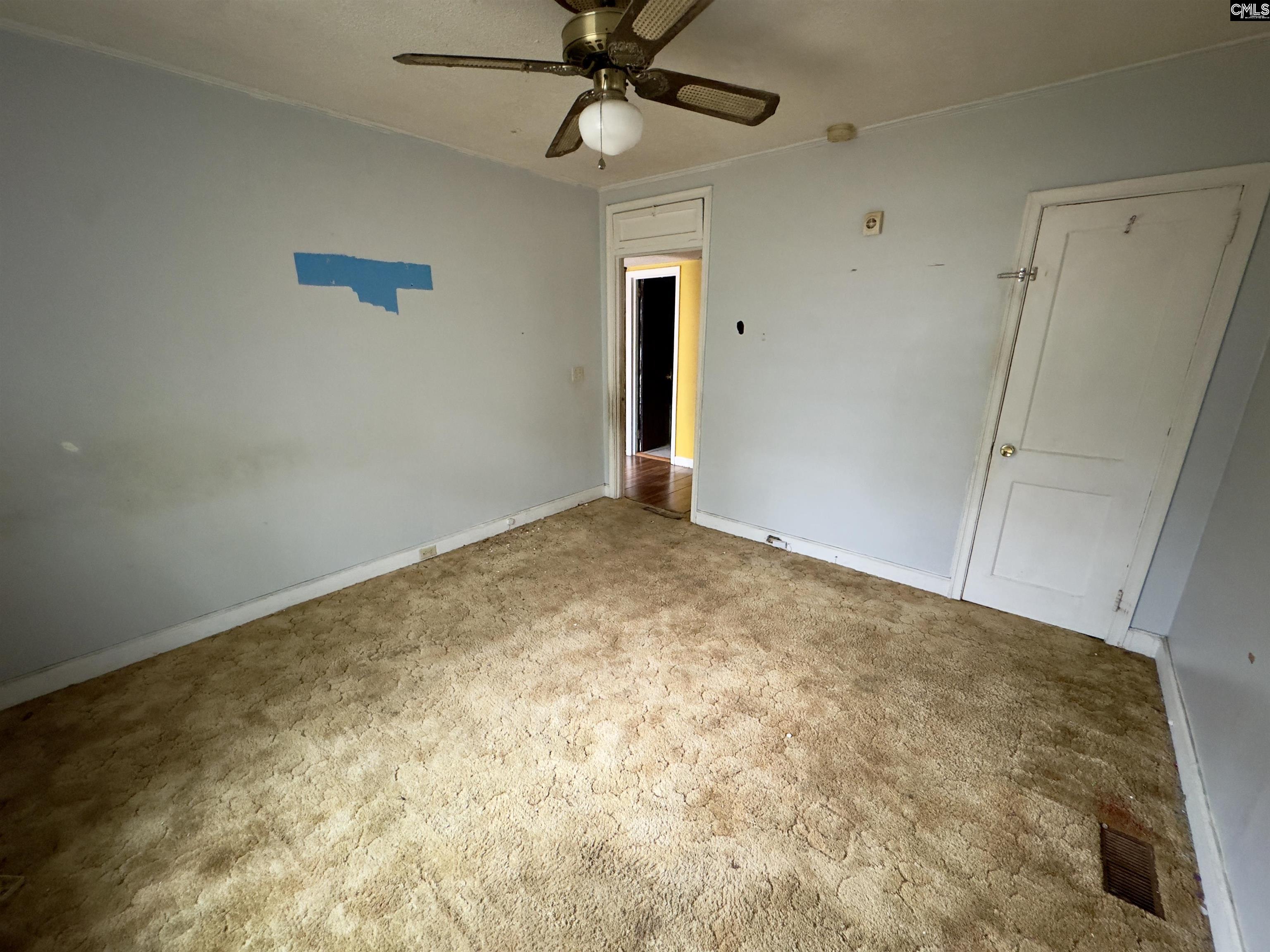 317 Ferrell Drive Columbia, SC 29204 - Photo 17 of 21