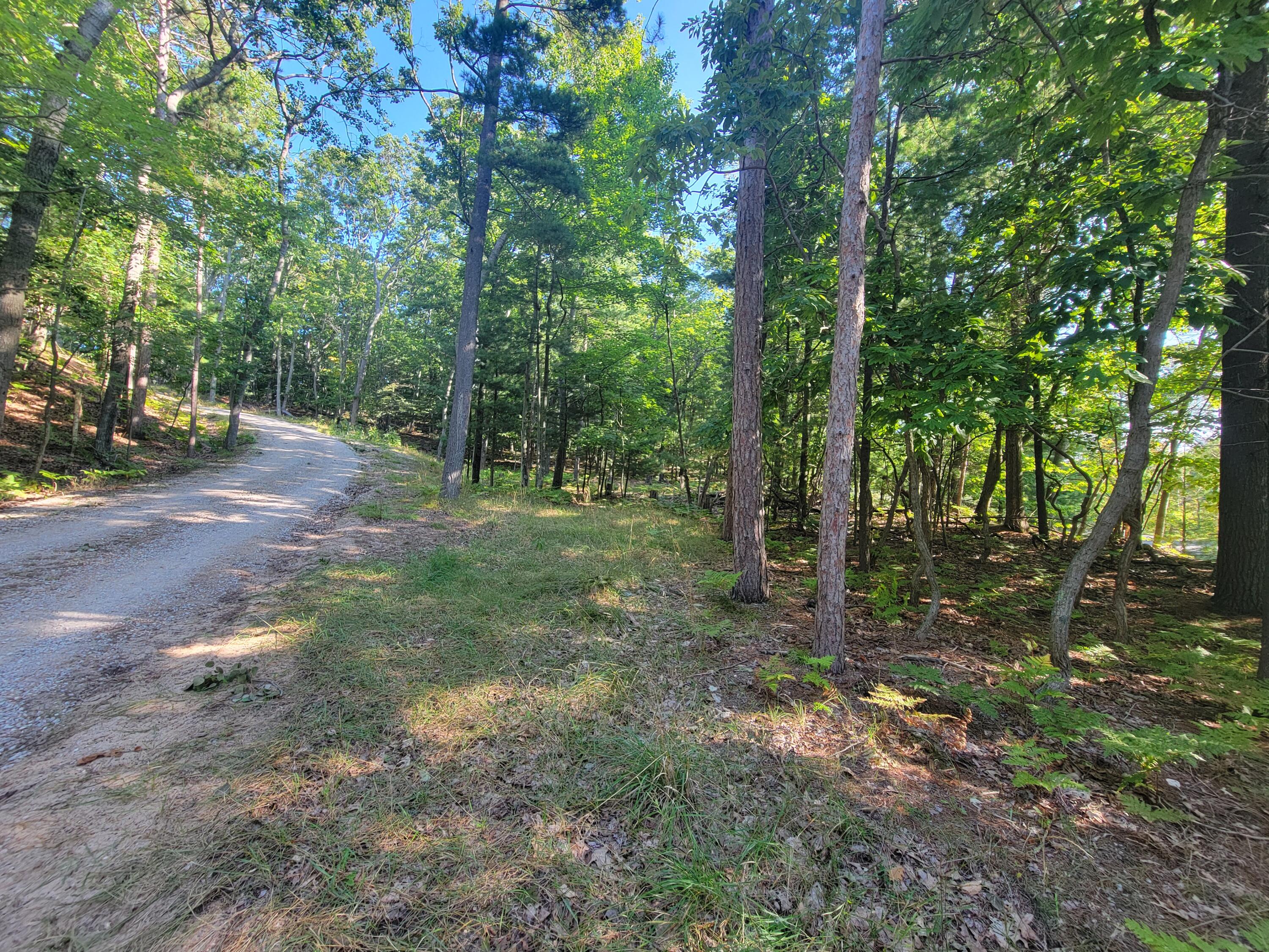 Lot 8 Lakeshore Road Manistee, MI 49660 - Photo 12 of 20 20250912_101824