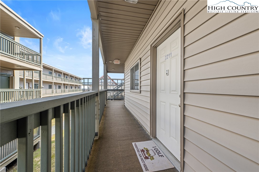 301 Pinnacle Inn Road, Unit 2211 Beech Mountain, NC 28604 - Photo 24 of 27 Gallery Image 24