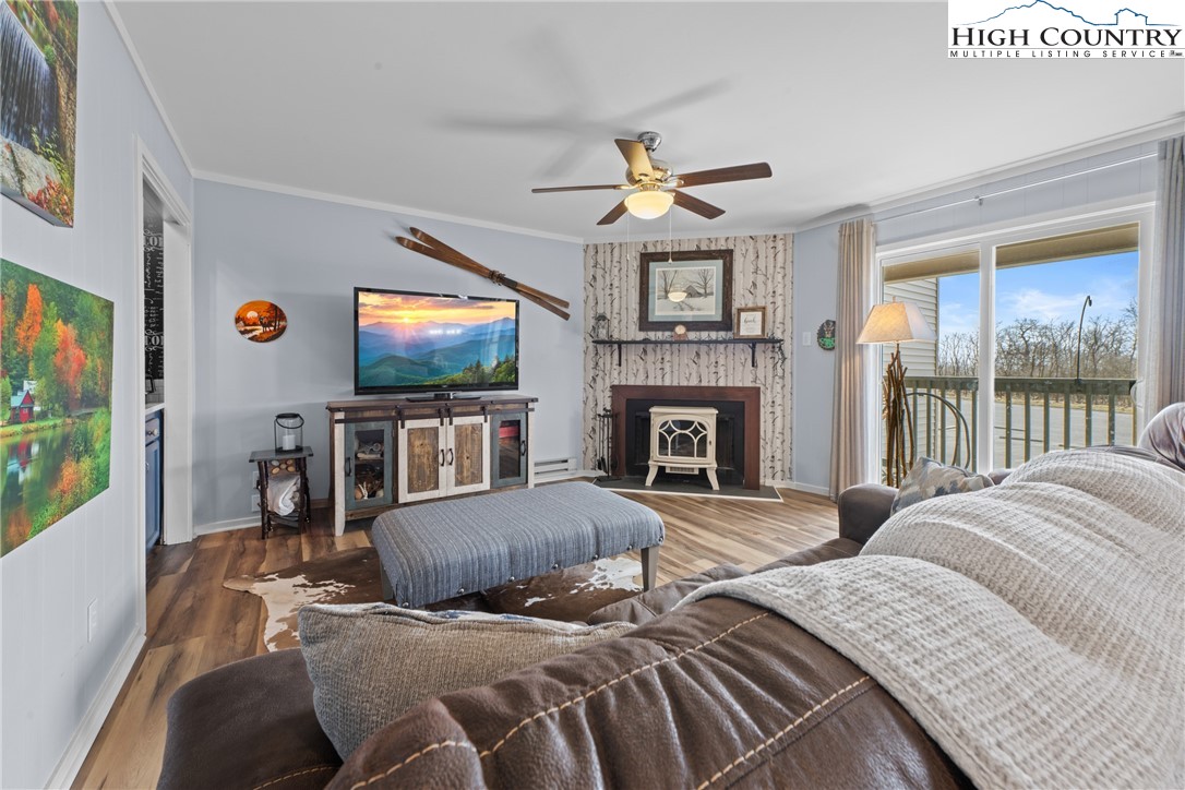 301 Pinnacle Inn Road, Unit 2211 Beech Mountain, NC 28604 - Photo 4 of 27 Gallery Image 4