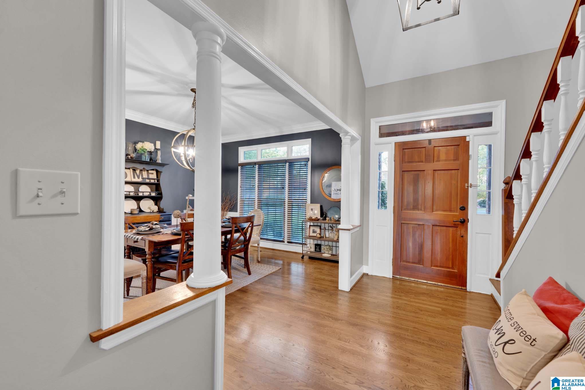 1038 Crest Road Leeds, AL 35094 - Photo 7 of 69