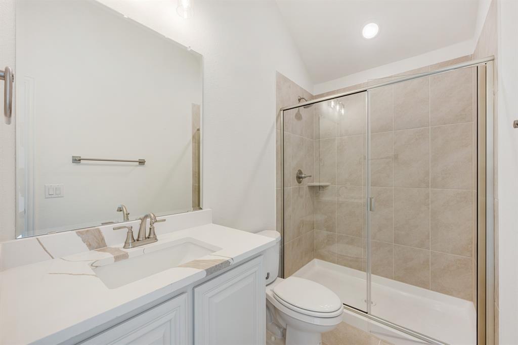 7308 Iris Road Aubrey, TX 76227 - Photo 35 of 40