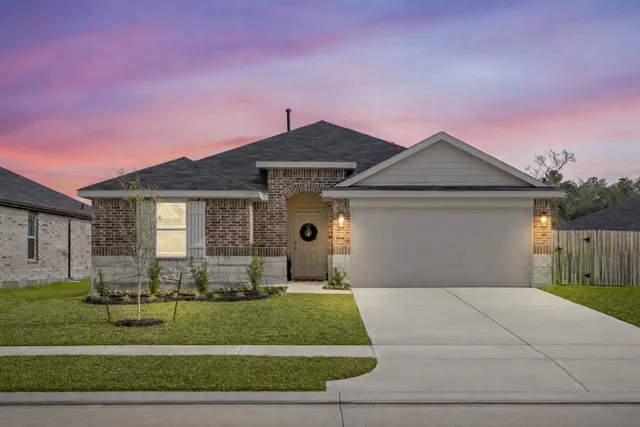 $314,990 | 18771 Goldbach Road, New Caney, TX 77357