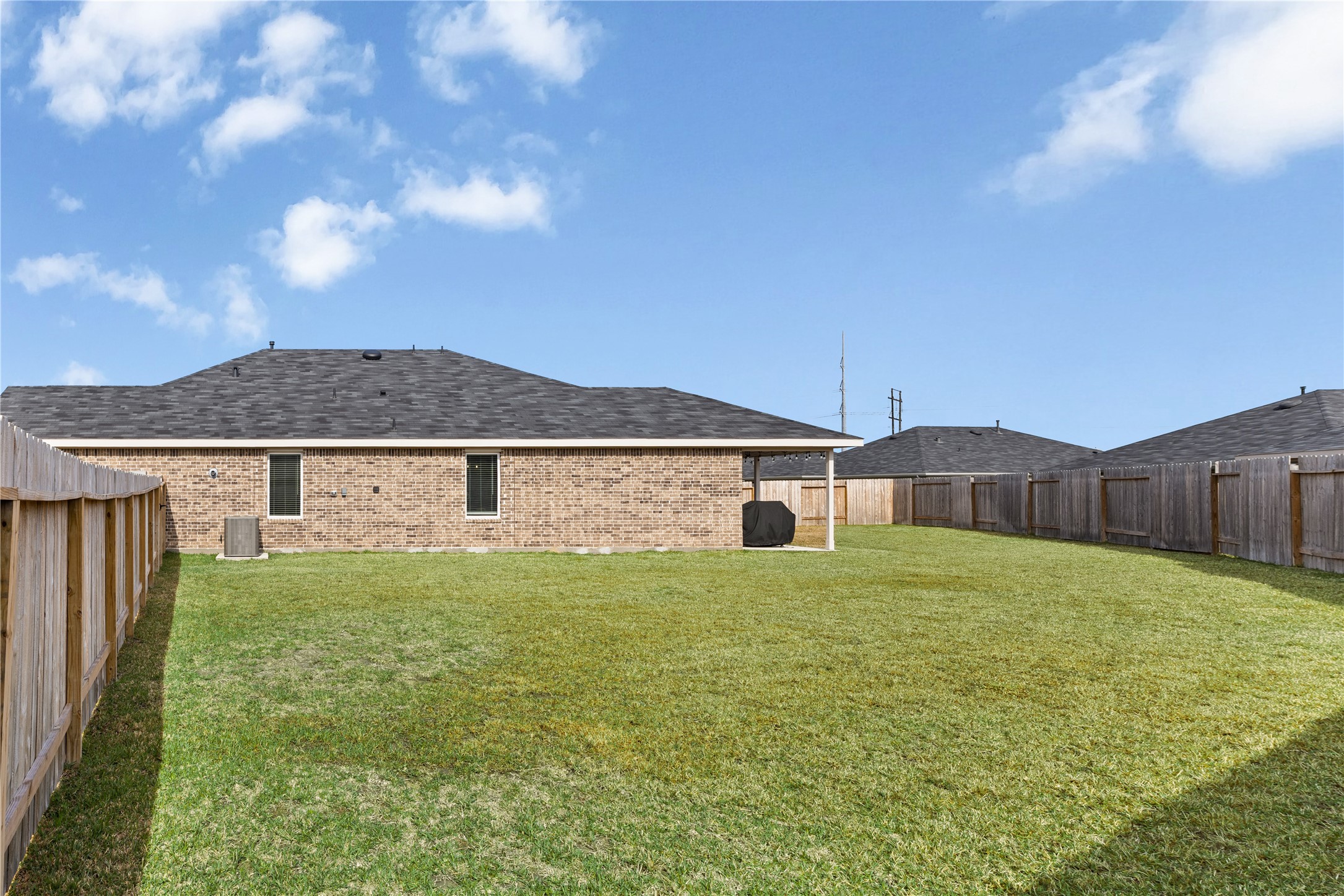 18771 Goldbach Road New Caney, TX 77357 - Photo 35 of 38