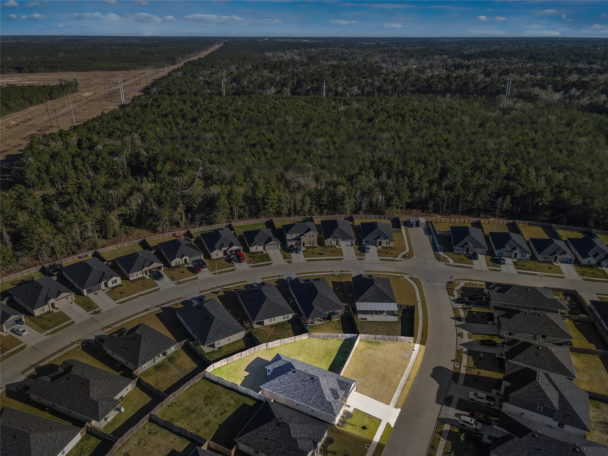 18771 Goldbach Road New Caney, TX 77357 - Photo 36 of 38