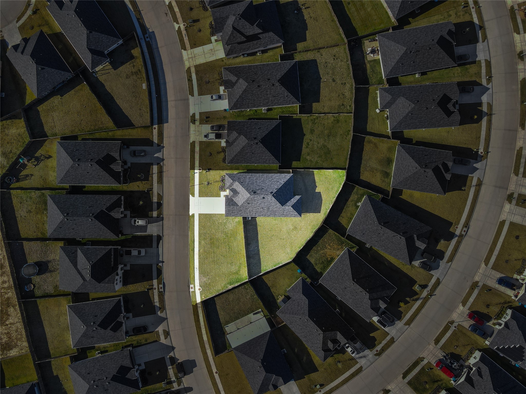 18771 Goldbach Road New Caney, TX 77357 - Photo 37 of 38