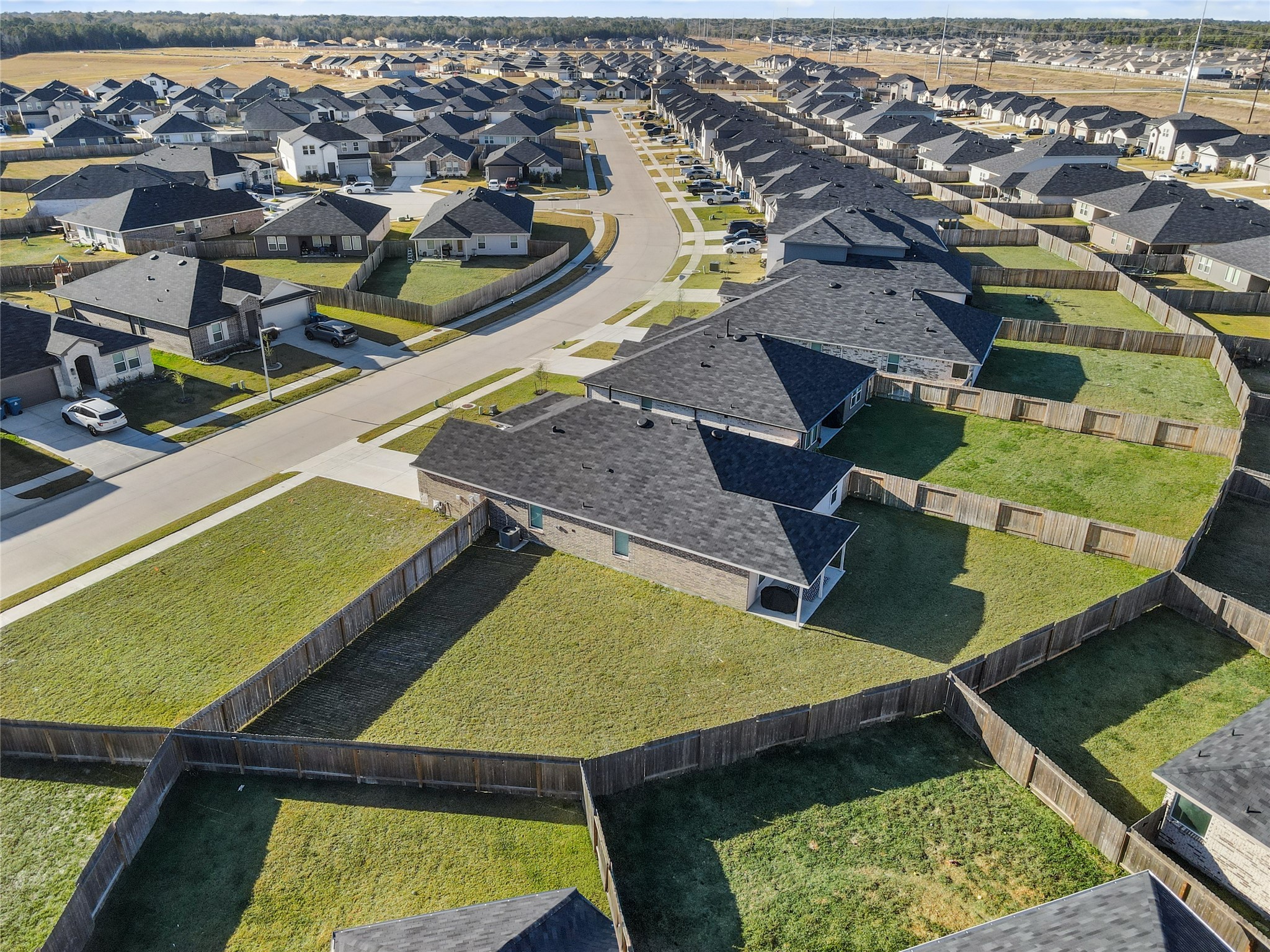 18771 Goldbach Road New Caney, TX 77357 - Photo 38 of 38