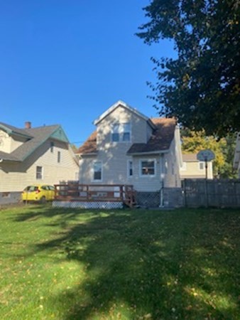 91 Clayton Street Springfield, MA 01107 - Photo 3 of 13 Gallery Image 3
