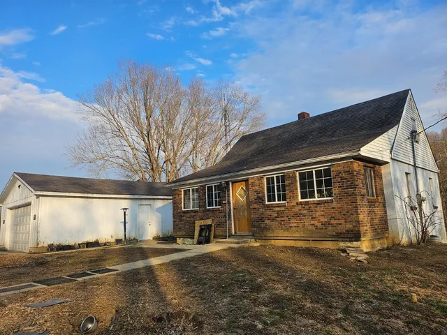 $229,000 | 4544 West Allentown Road, Connersville, IN 47331