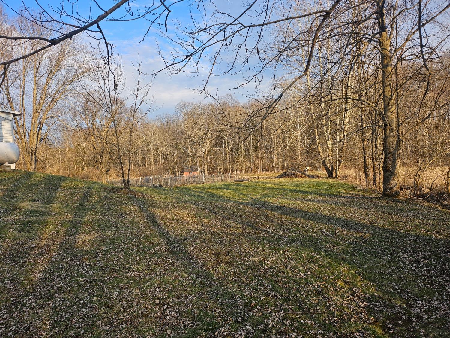 4544 West Allentown Road Connersville, IN 47331 - Photo 2 of 4