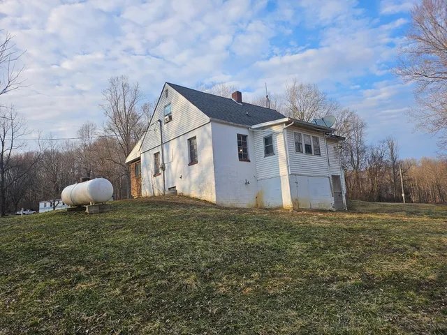 $229,000 | 4544 West Allentown Road, Connersville, IN 47331