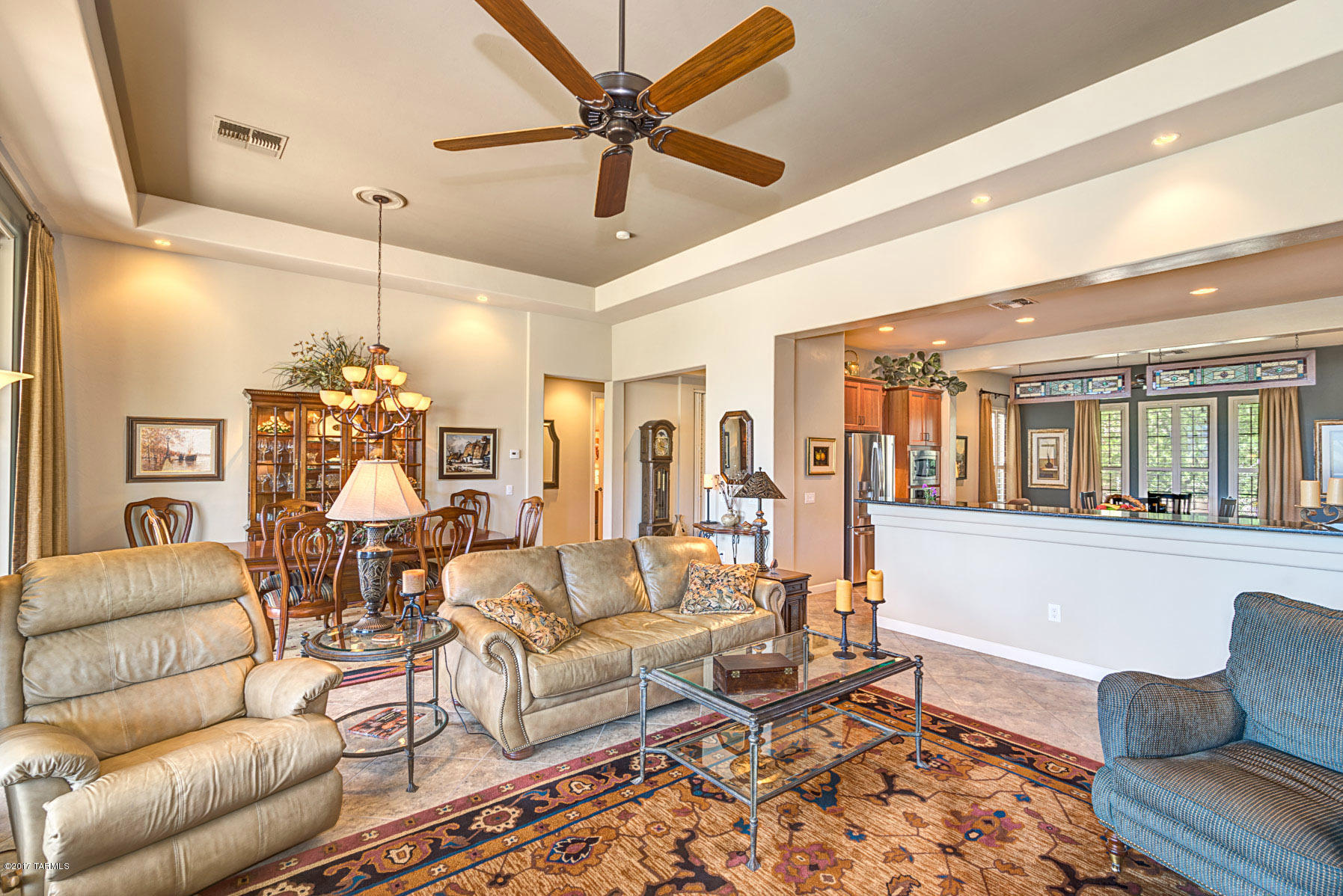 66179 East Box Elder Road Tucson, AZ 85739 - Photo 14 of 50