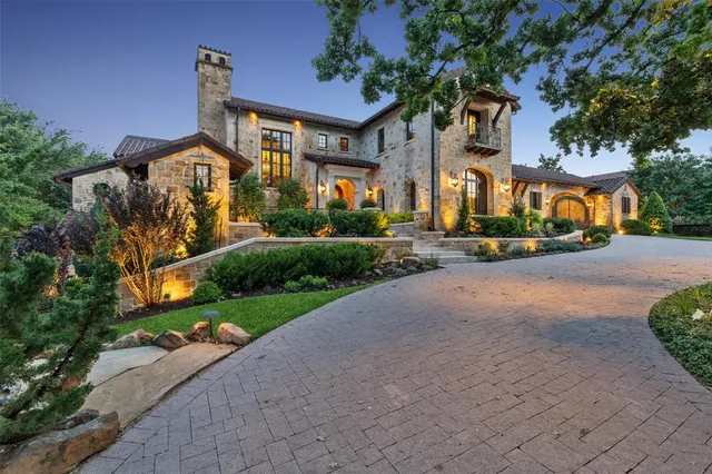 $10,995,000 | 1121 Post Oak Place, Westlake, TX 76262