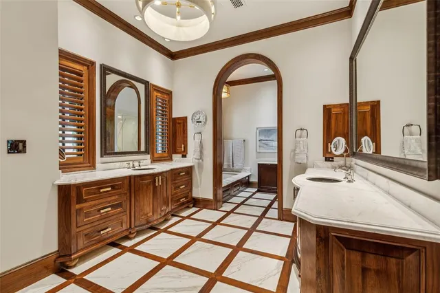 $10,995,000 | 1121 Post Oak Place, Westlake, TX 76262