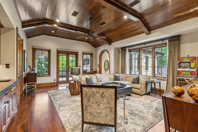$10,995,000 | 1121 Post Oak Place, Westlake, TX 76262