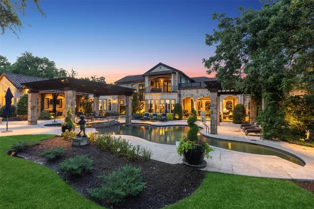 $10,995,000 | 1121 Post Oak Place, Westlake, TX 76262