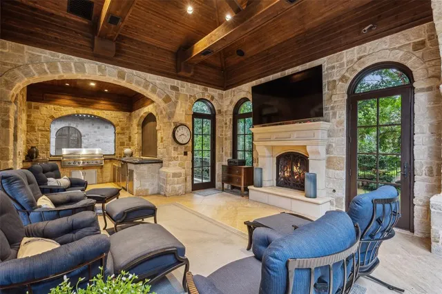 $10,995,000 | 1121 Post Oak Place, Westlake, TX 76262