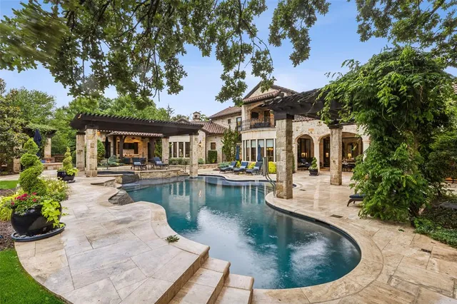 $10,995,000 | 1121 Post Oak Place, Westlake, TX 76262