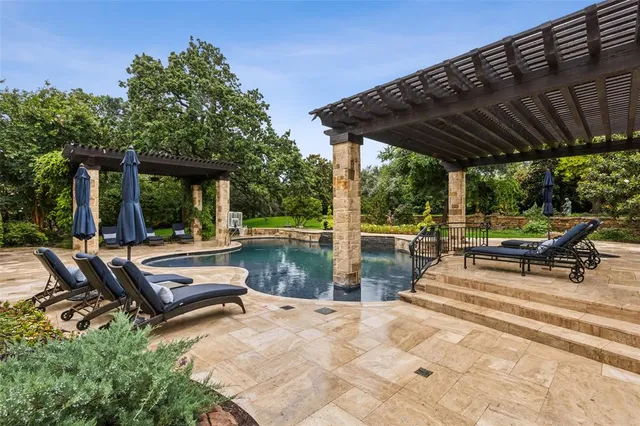$10,995,000 | 1121 Post Oak Place, Westlake, TX 76262