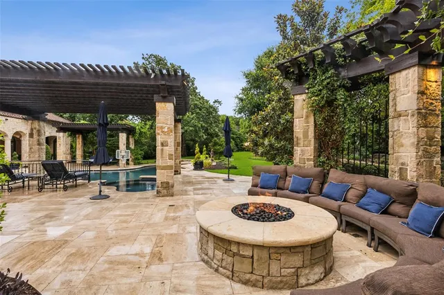 $10,995,000 | 1121 Post Oak Place, Westlake, TX 76262