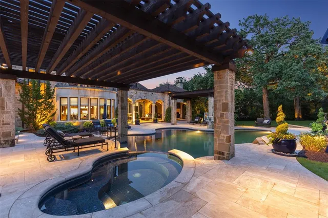 $10,995,000 | 1121 Post Oak Place, Westlake, TX 76262
