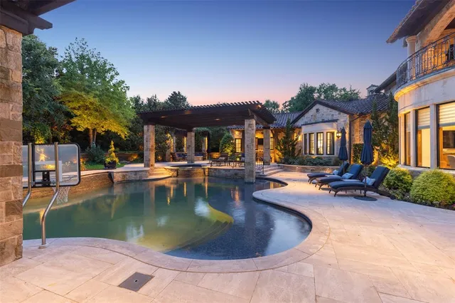 $10,995,000 | 1121 Post Oak Place, Westlake, TX 76262