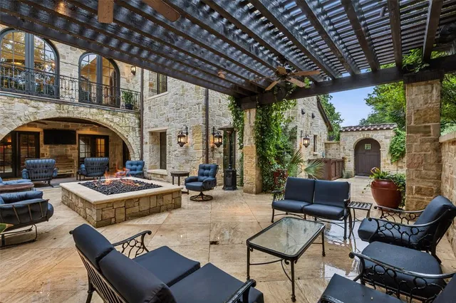 $10,995,000 | 1121 Post Oak Place, Westlake, TX 76262