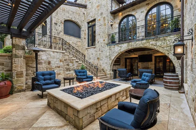 $10,995,000 | 1121 Post Oak Place, Westlake, TX 76262