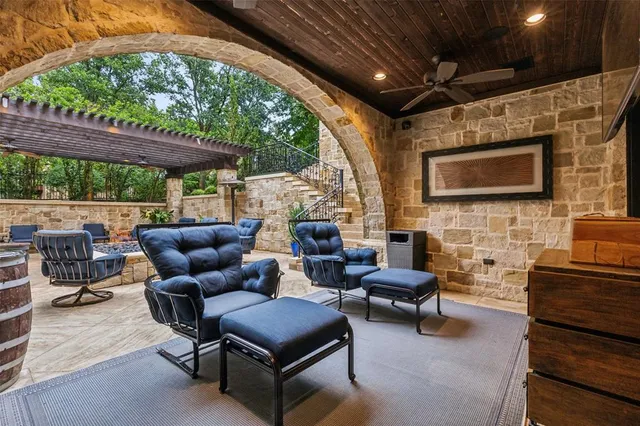 $10,995,000 | 1121 Post Oak Place, Westlake, TX 76262