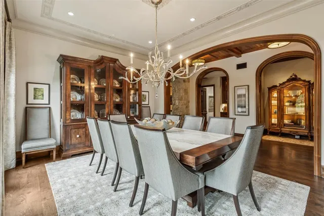 $10,995,000 | 1121 Post Oak Place, Westlake, TX 76262