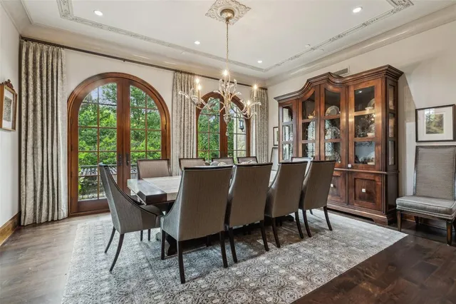 $10,995,000 | 1121 Post Oak Place, Westlake, TX 76262