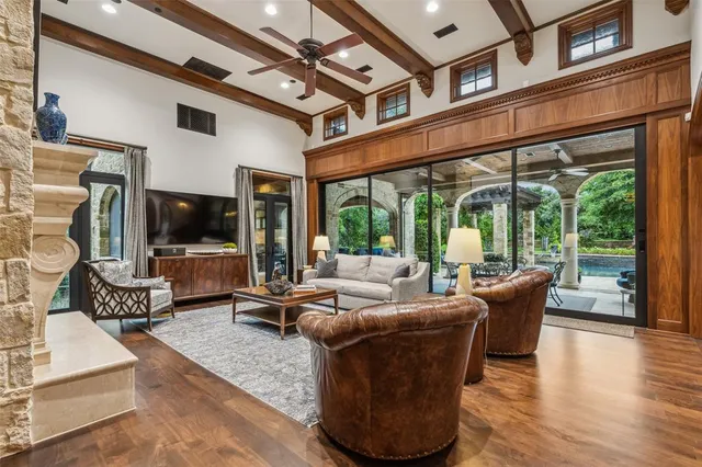 $10,995,000 | 1121 Post Oak Place, Westlake, TX 76262