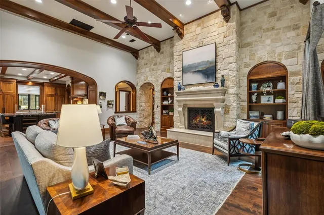 $10,995,000 | 1121 Post Oak Place, Westlake, TX 76262