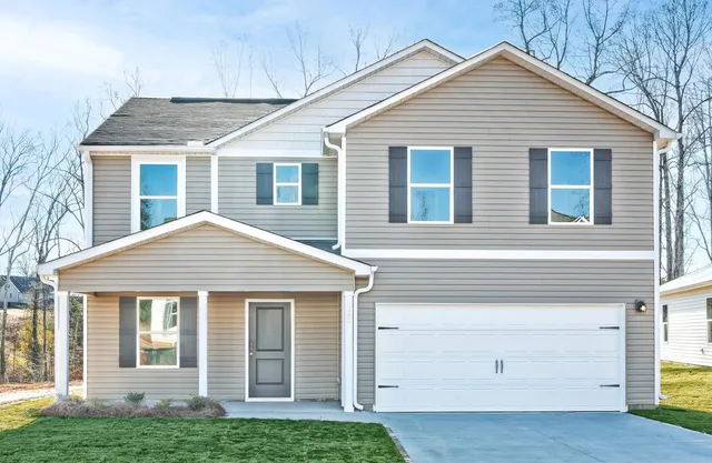 $273,990 | 468 Sundown Drive, Spartanburg, SC 29302
