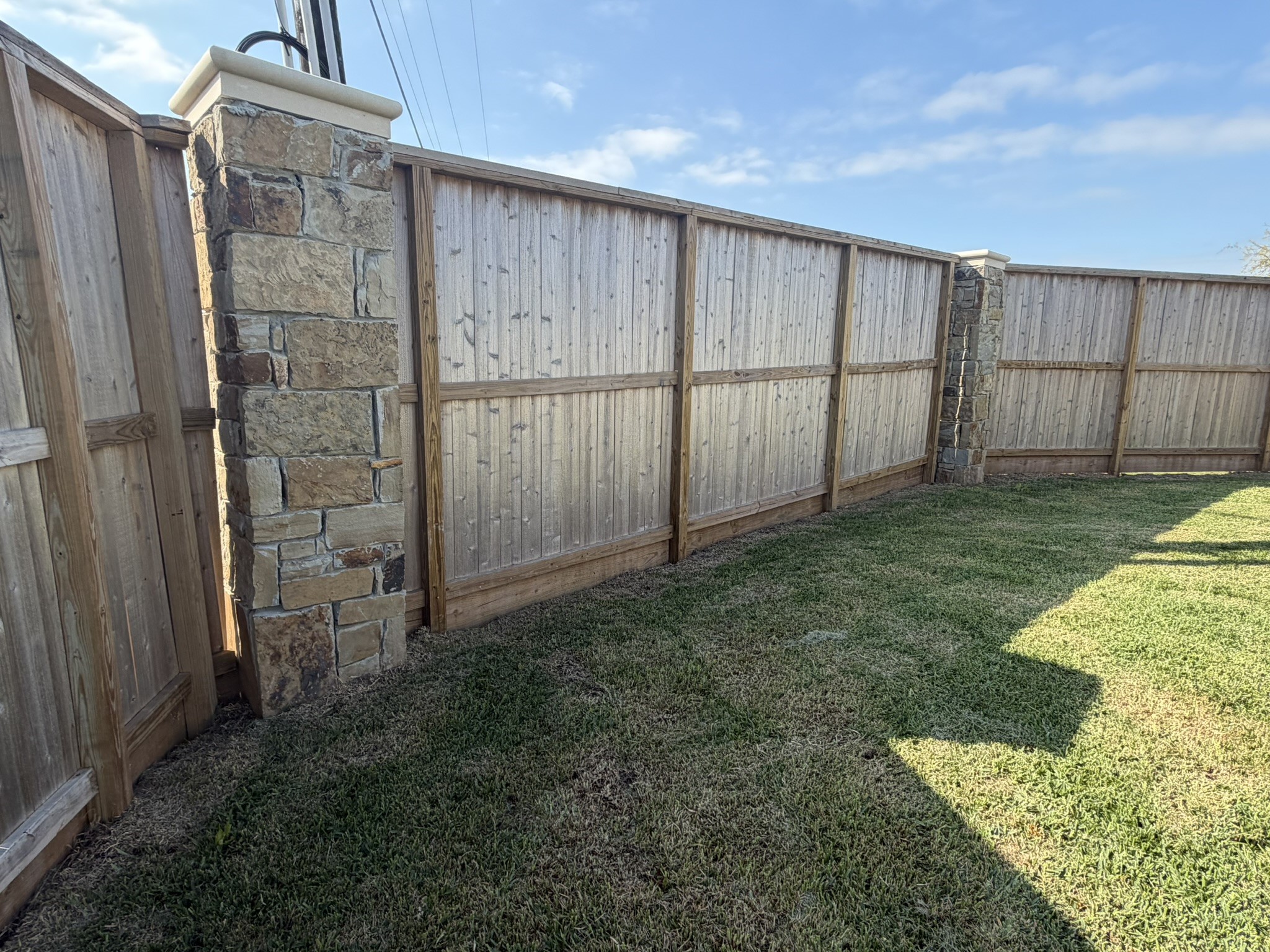 523 Robin Court Angleton, TX 77515 - Photo 34 of 50