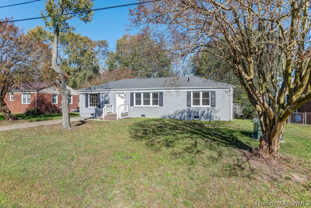 1806 Broadstreet Road Hampton, VA 23666 - Photo 4 of 35 Gallery Image 4