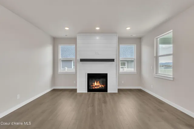 $630,000 | 6761 North Coeur Terre Boulevard, Coeur D'Alene, ID 83815