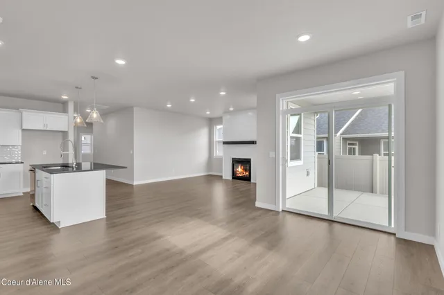 $630,000 | 6761 North Coeur Terre Boulevard, Coeur D'Alene, ID 83815