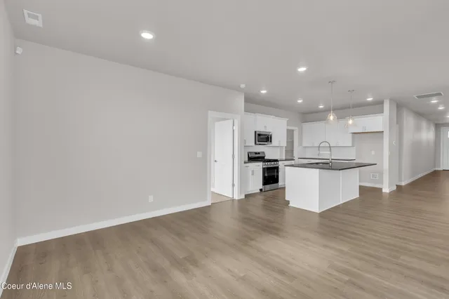 $630,000 | 6761 North Coeur Terre Boulevard, Coeur D'Alene, ID 83815