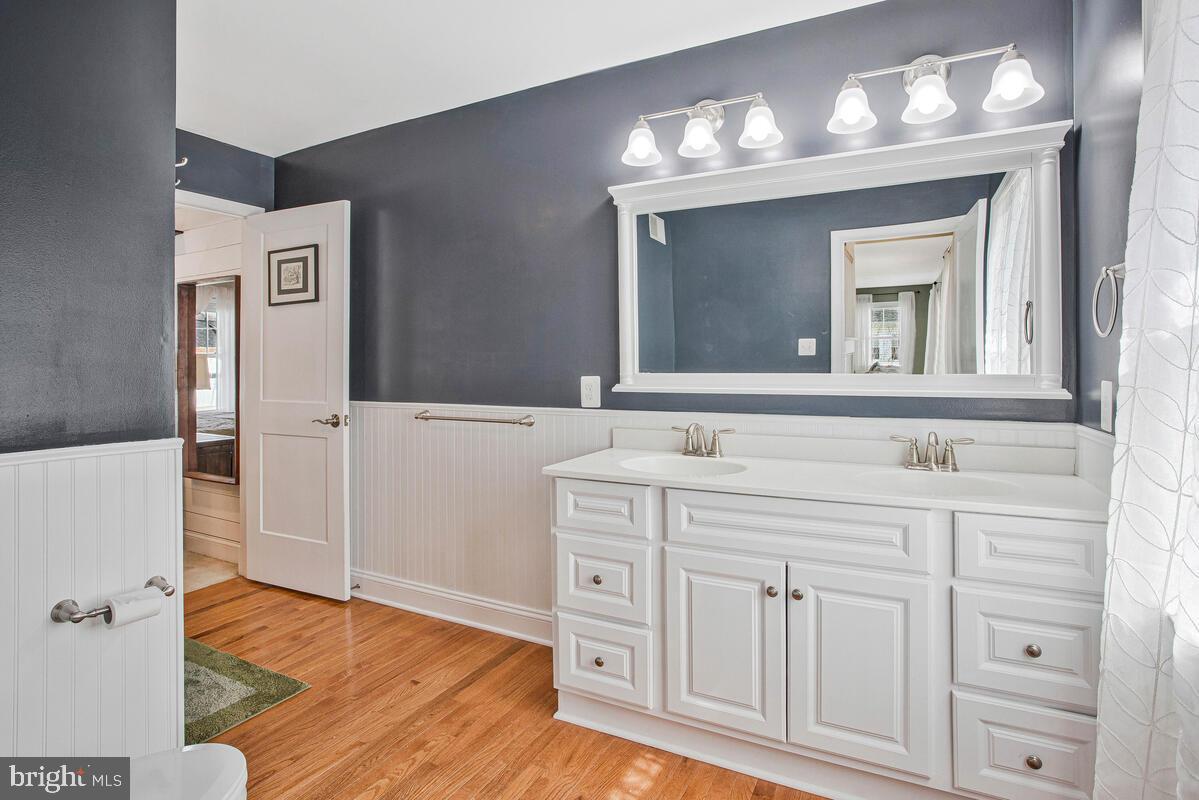 1168 Maple Avenue Shady Side, MD 20764 - Photo 22 of 52 Elegant bathroom with modern finishes.