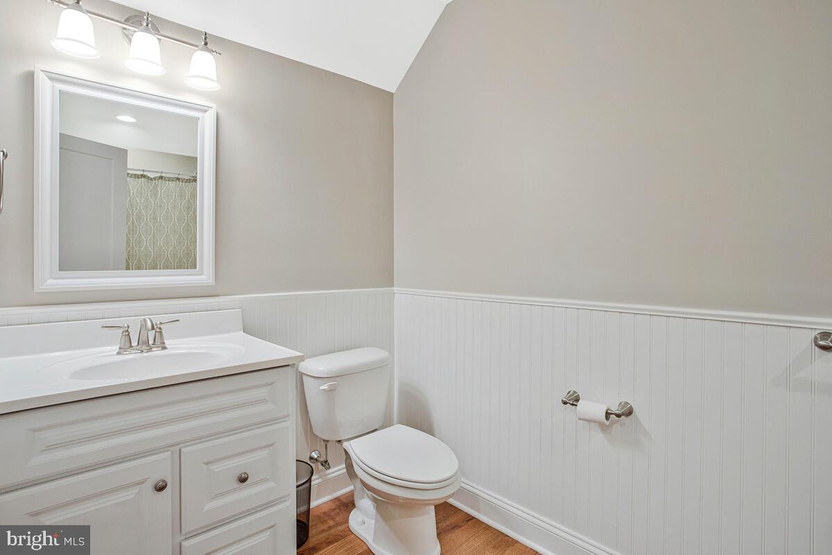 1168 Maple Avenue Shady Side, MD 20764 - Photo 27 of 52 Charming bathroom with modern elegance.