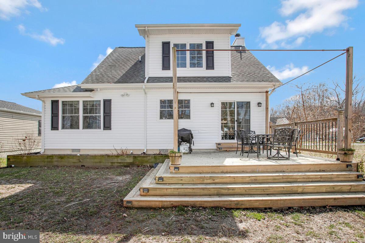 1168 Maple Avenue Shady Side, MD 20764 - Photo 34 of 52 Charming home with inviting outdoor space.